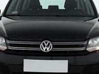używany VW Tiguan Salon Polska, Klimatronic, Parktronic