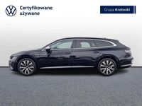 Używany VW Arteon 280 KM (205 kW) 2022