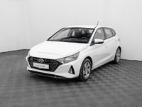 używany Hyundai i20 WJ6483K#1.2 Classic Plus Cz.cof Bluetooth KLIMA Salon PL VAT 2…