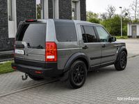 używany Land Rover Discovery 2,7TD Automat 4x4