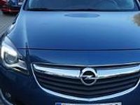 używany Opel Insignia Country Tourer I zarejestrowany, ubezpieczony. Gwarancja. Polecam !!!