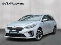 Używany Kia Ceed 2021 Srebrny Hatchback