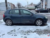 Używany VW Golf IV 2004 Hatchback