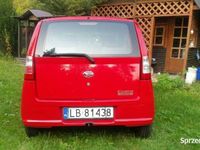 używany Daihatsu Cuore 2006 r.