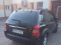 używany Hyundai Tucson Sprzedam