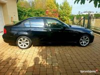 używany BMW 318 E90 i polift