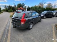 Używany Kia Ceed 2011 Hatchback