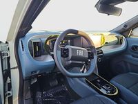 używany Fiat Grande Panda Grande Panda Hybrid Hybrid Icon 1.2 110KM