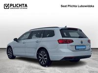 Używany VW Passat 150 KM (110 kW) 2022 Kombi