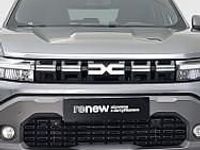 używany Dacia Duster I 1.2 TCe mHEV Journey