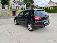 Używany VW Tiguan 2008 SUV