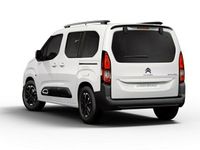 używany Citroën Berlingo 1.5dm 102KM 2021r. 5km