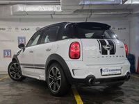 używany Mini Cooper S 1.6dm 190KM 2015r. 128 101km