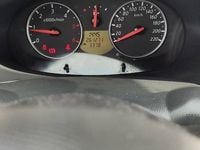 Używany Nissan Micra 2005 Hatchback