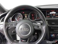 używany Audi RS5 2013 /60tys przebiegu/