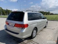 Używany Honda Odyssey EX-L 2009 Minivan