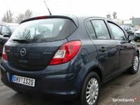 używany Opel Corsa Corsa 1.0 E 80 KM Klima D (2006-2014)1.0 E 80 KM Klima D (2006-2014)