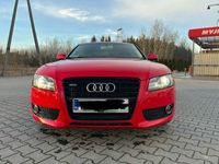 używany Audi A5 Quatro Coupe