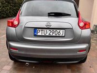 Używany Nissan Juke 2013 SUV