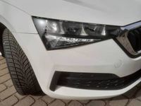 Używany Skoda Scala 2019 Hatchback