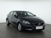 Używany Volvo V40 150 KM (110 kW) 2015 Niebieski Hatchback
