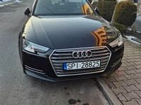 Używany Audi A4 2017 Kombi