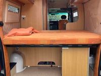 używany Renault Master 