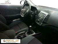 używany Hyundai i30 1.4dm 109KM 2010r. 65 311km