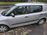 używany Skoda Fabia 1,2 benzyna Polski salon