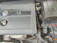 Używany VW Golf V R 75 KM (55 kW) 2005 Czarny Hatchback