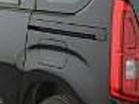 używany Opel Combo IV Life automat navi kamera i czujniki parkowania klima auto hak