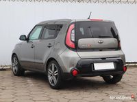używany Kia Soul 1.6 GDI