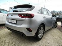 używany Kia Ceed 1.4dm 140KM 2020r. 34 820km