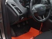 Używany Ford Focus 105 KM (77 kW) 2018 Inny kolor Sedan/Limuzyna