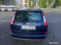 używany Ford C-MAX Fokus1.8 !!!