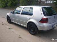 Używany VW Golf IV 1998 Hatchback