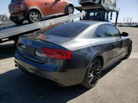 używany Audi A5 2dm 220KM 2016r. 64 100km