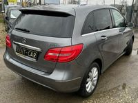 używany Mercedes B180 1.8CDi*OPŁACONY Bezwypadkowy Klimatronik Nav…