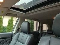 Używany Mitsubishi Outlander P-HEV 2018 Srebrny SUV