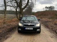 używany Skoda Octavia Octavia 4x4 manual 6bieg4x4 manual 6bieg