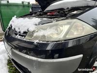 Używany Renault Mégane II 2003 Czarny Hatchback