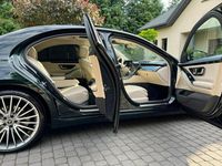 używany Mercedes 380 S 2.9dm 286KM 2022r. 89 000km