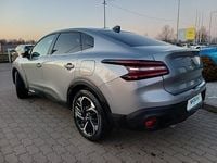 używany Citroën C4 X C4 X 1.2 PureTech Shine S&S EAT8