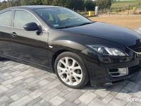 używany Mazda 6 