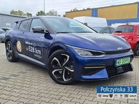 używany Kia EV6 325KM 2022r. 37 500km