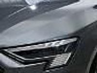 Używany Audi S3 310 KM (228 kW) 2023 Szary Sedan/Limuzyna