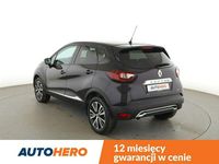 używany Renault Captur 1.2dm 118KM 2017r. 122 122km