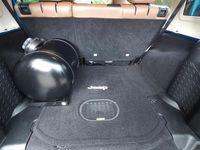 używany Jeep Wrangler Wrangler3.6 Unlim Sahara - zamiana