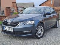 używany Skoda Octavia 