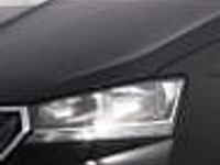 używany Skoda Fabia III , Salon Polska, 1. Właściciel, VAT 23%, Klima, Parktronic